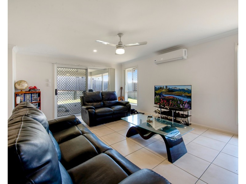 5 Paddy Circuit, Ormeau QLD 4208