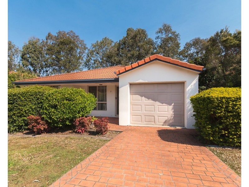 7/391 Belmont Road, Belmont QLD 4153