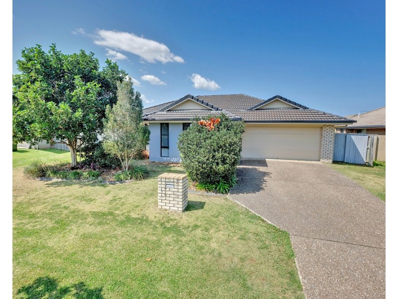 12 Cycad Drive, Upper Caboolture QLD 4510