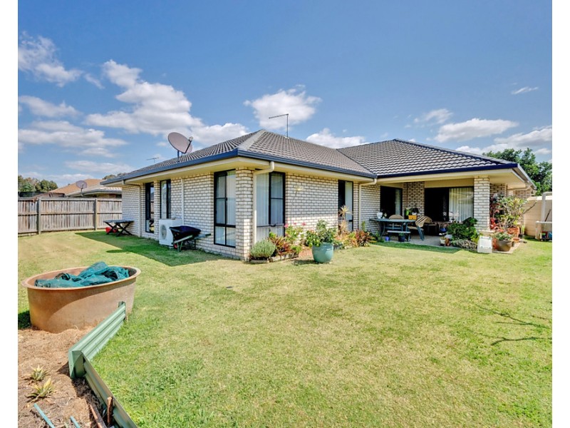 12 Cycad Drive, Upper Caboolture QLD 4510