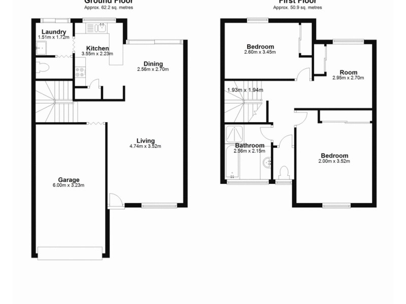 6/6 Station Road, Burpengary QLD 4505 Floorplan