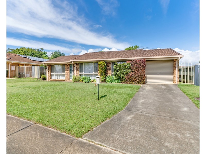 7 Claremont Drive, Murrumba Downs QLD 4503