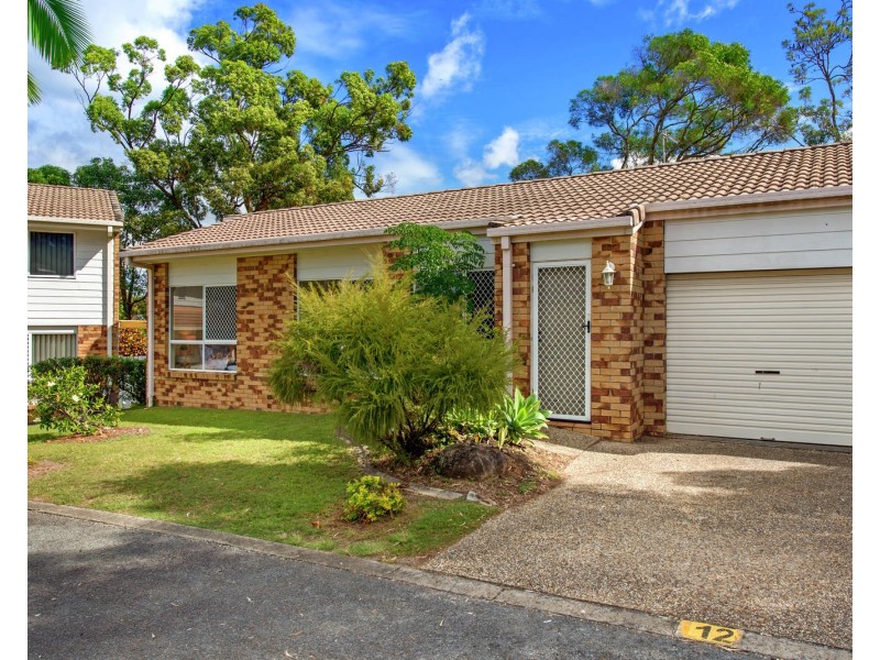 12/105 Ridgeway Avenue, Southport QLD 4215