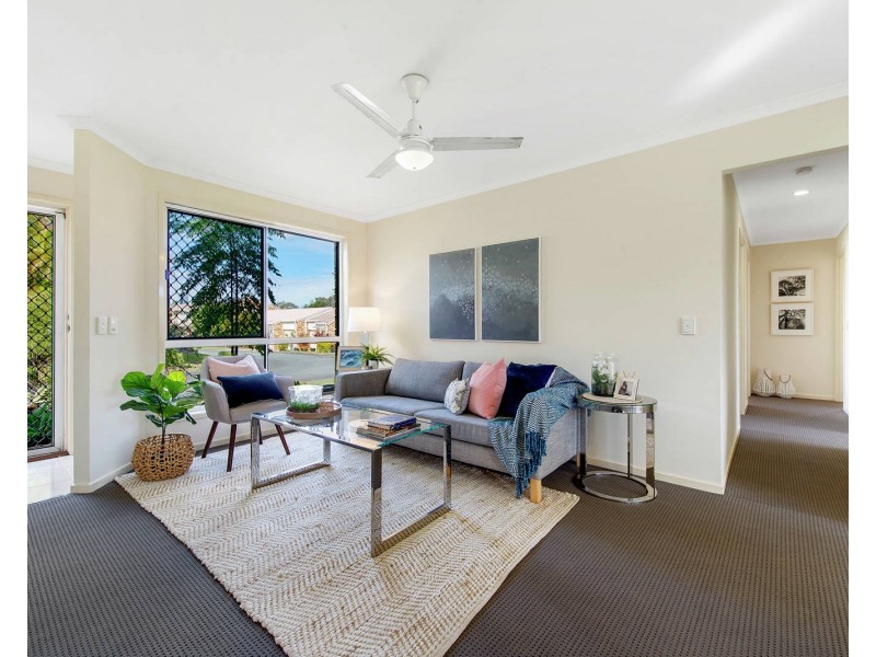 12/105 Ridgeway Avenue, Southport QLD 4215