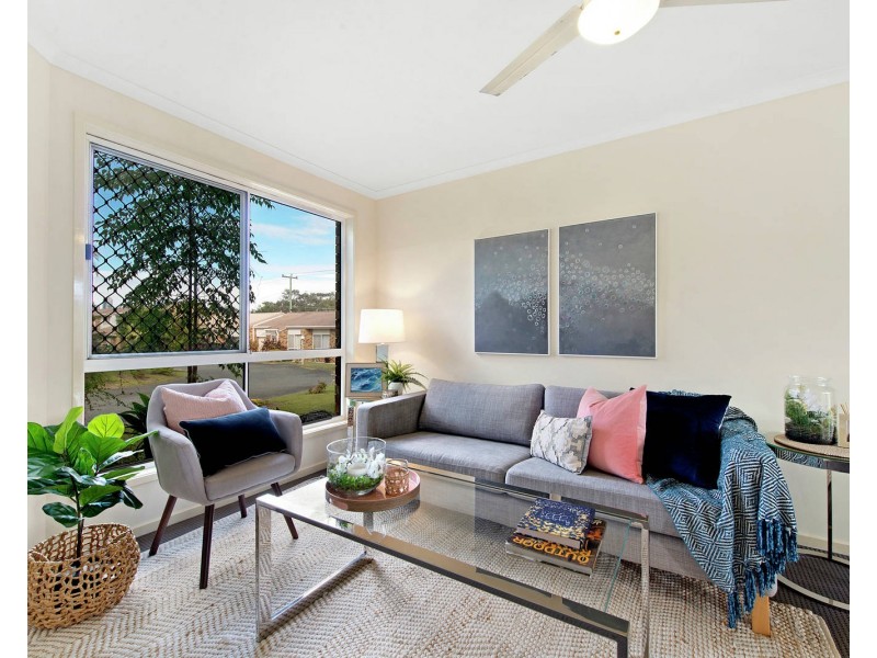 12/105 Ridgeway Avenue, Southport QLD 4215