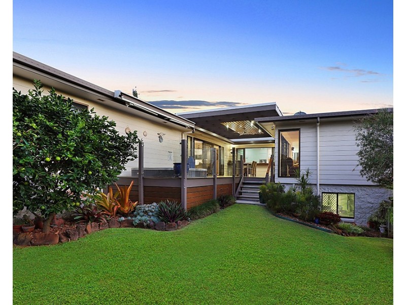 80 Gloucester Road, Buderim QLD 4556