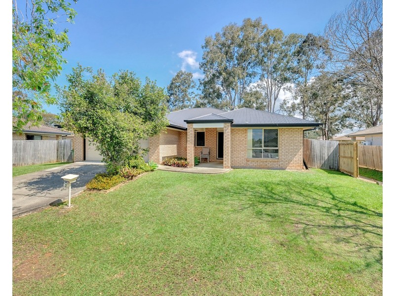 2 Renmark Crescent, Caboolture South QLD 4510