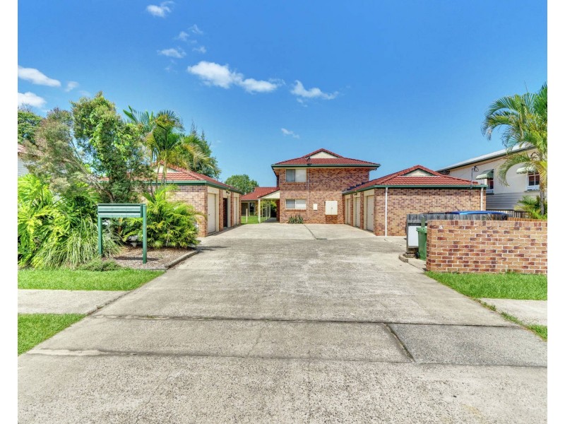 6/5 Battersby Street, Caboolture QLD 4510