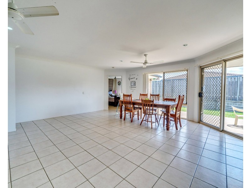 16 Hind Court, Bellmere QLD 4510