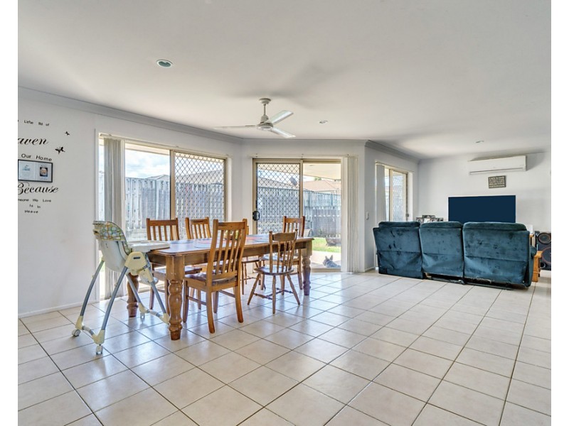 16 Hind Court, Bellmere QLD 4510