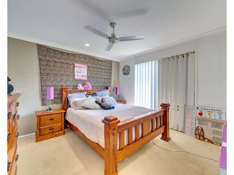 16 Hind Court, Bellmere QLD 4510