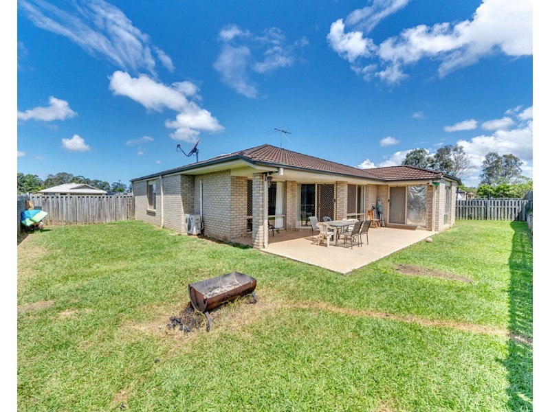 16 Hind Court, Bellmere QLD 4510