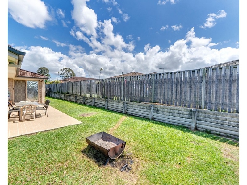 16 Hind Court, Bellmere QLD 4510