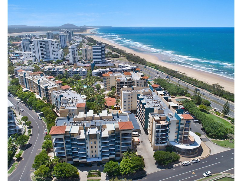 433/21 Wirraway Street, Alexandra Headland QLD 4572