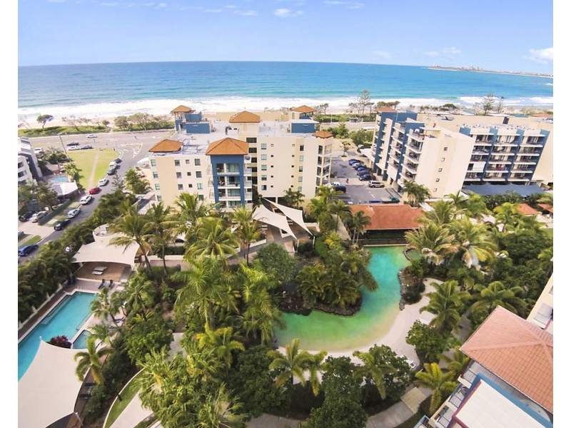 433/21 Wirraway Street, Alexandra Headland QLD 4572