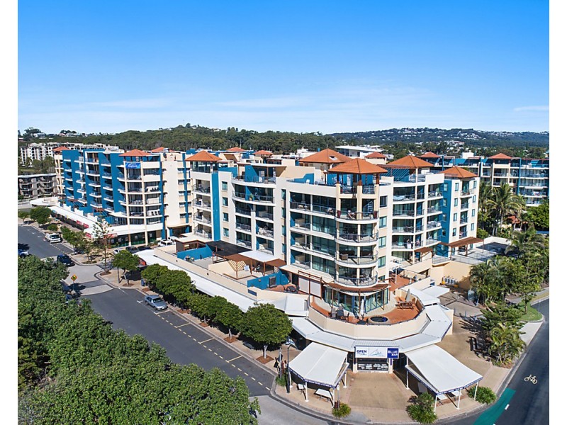 433/21 Wirraway Street, Alexandra Headland QLD 4572