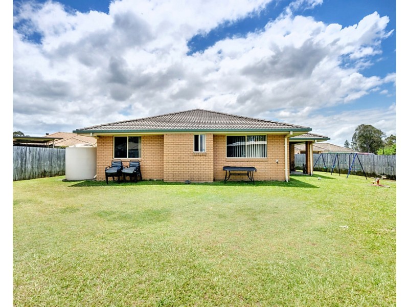 14 Wombat Place, Morayfield QLD 4506
