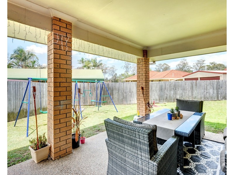 14 Wombat Place, Morayfield QLD 4506