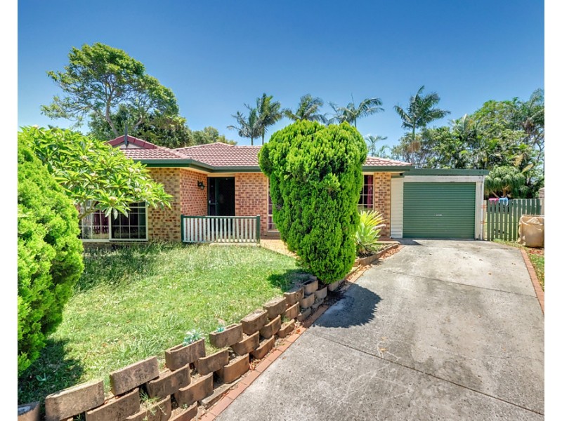 17 Plimsoll Court, Caboolture South QLD 4510
