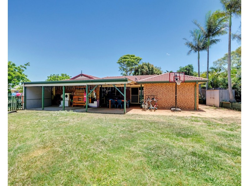 17 Plimsoll Court, Caboolture South QLD 4510