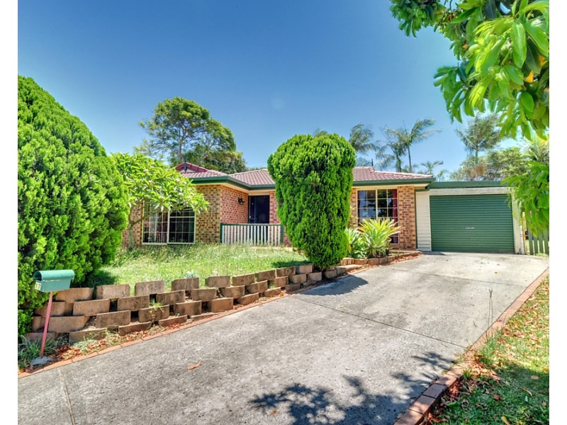 17 Plimsoll Court, Caboolture South QLD 4510