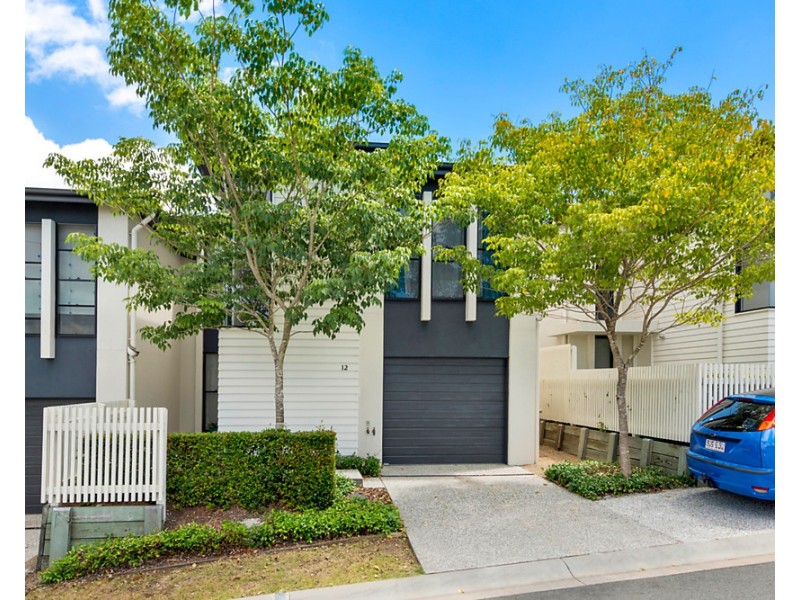 12/14 Norris Street, Pacific Pines QLD 4211