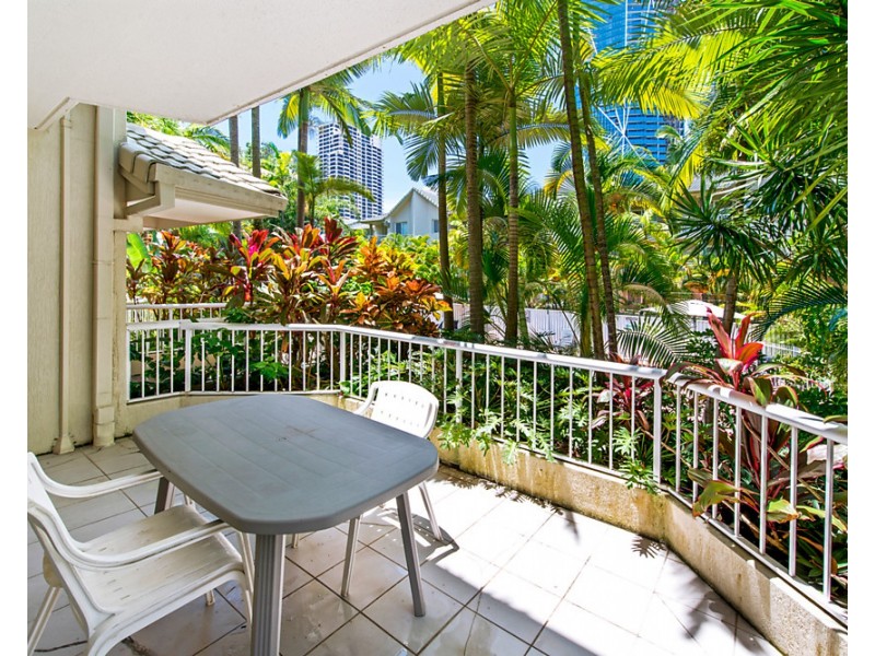 7/27-31 Wharf Road, Surfers Paradise QLD 4217