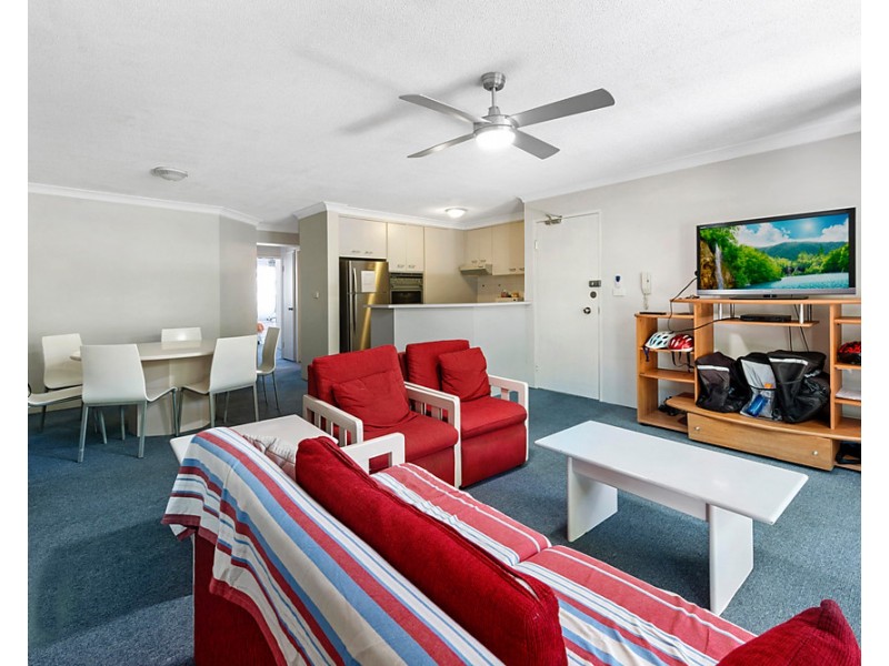 7/27-31 Wharf Road, Surfers Paradise QLD 4217