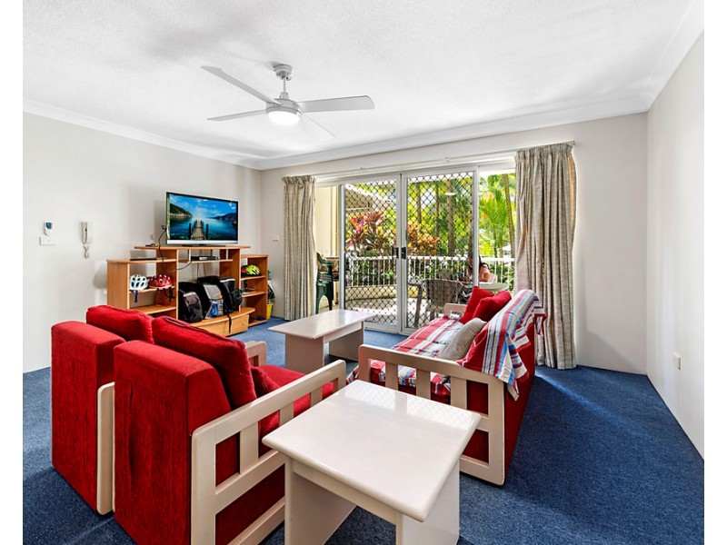 7/27-31 Wharf Road, Surfers Paradise QLD 4217