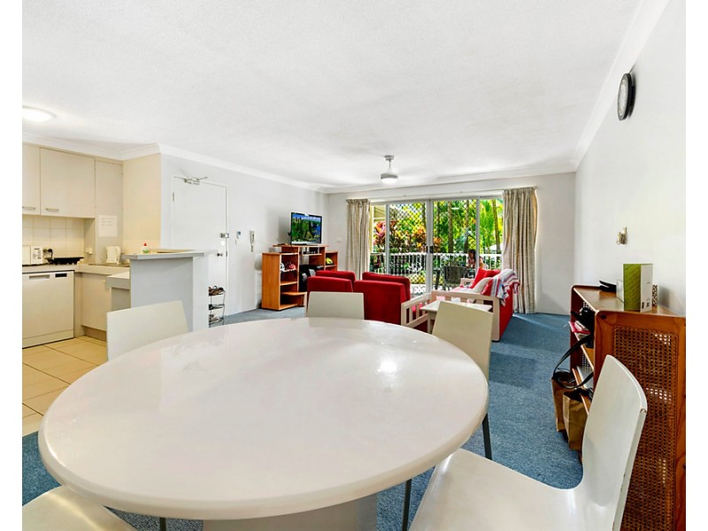 7/27-31 Wharf Road, Surfers Paradise QLD 4217