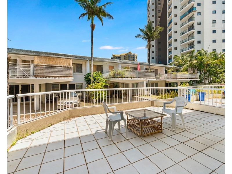 7/27-31 Wharf Road, Surfers Paradise QLD 4217