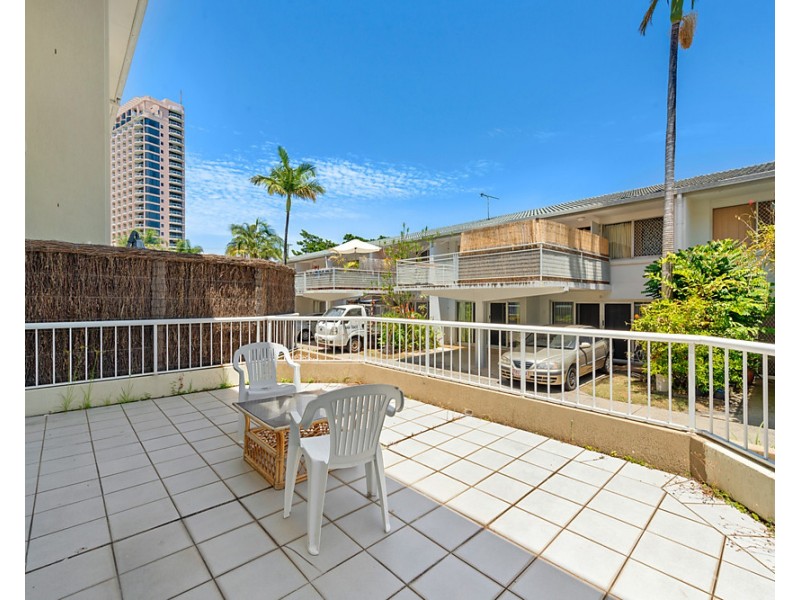 7/27-31 Wharf Road, Surfers Paradise QLD 4217