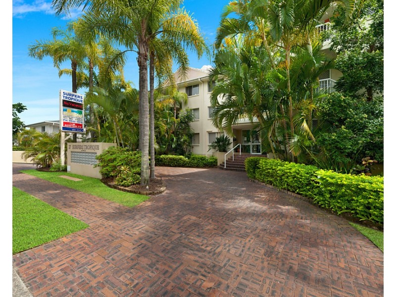 7/27-31 Wharf Road, Surfers Paradise QLD 4217