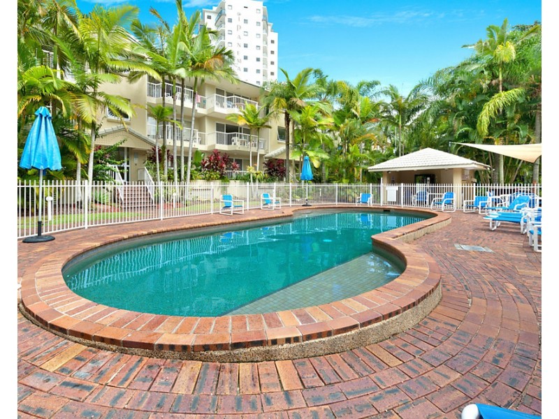 7/27-31 Wharf Road, Surfers Paradise QLD 4217