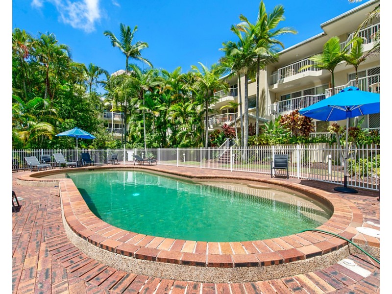 7/27-31 Wharf Road, Surfers Paradise QLD 4217