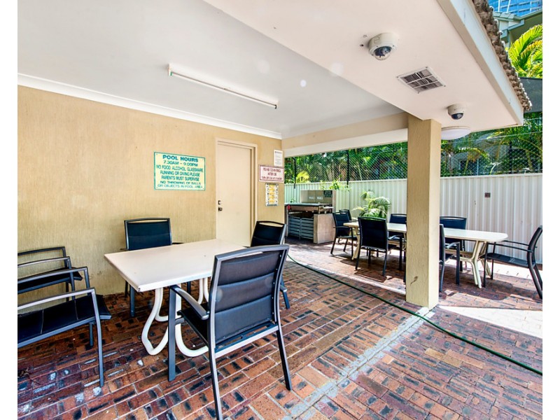 7/27-31 Wharf Road, Surfers Paradise QLD 4217