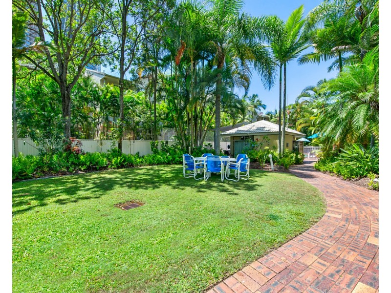 7/27-31 Wharf Road, Surfers Paradise QLD 4217