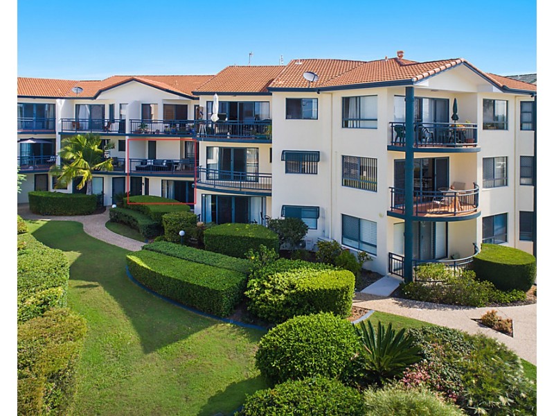 3/201-203 Bradman Avenue, Maroochydore QLD 4558
