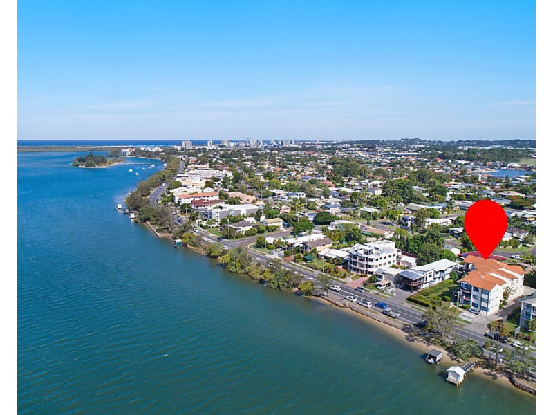 3/201-203 Bradman Avenue, Maroochydore QLD 4558