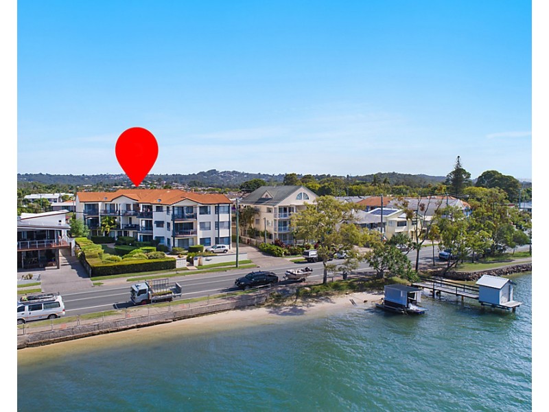 3/201-203 Bradman Avenue, Maroochydore QLD 4558