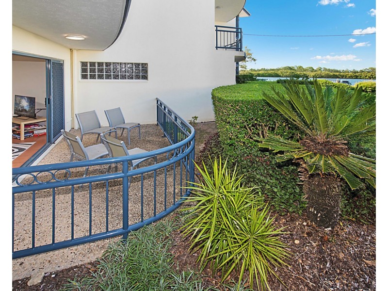 3/201-203 Bradman Avenue, Maroochydore QLD 4558