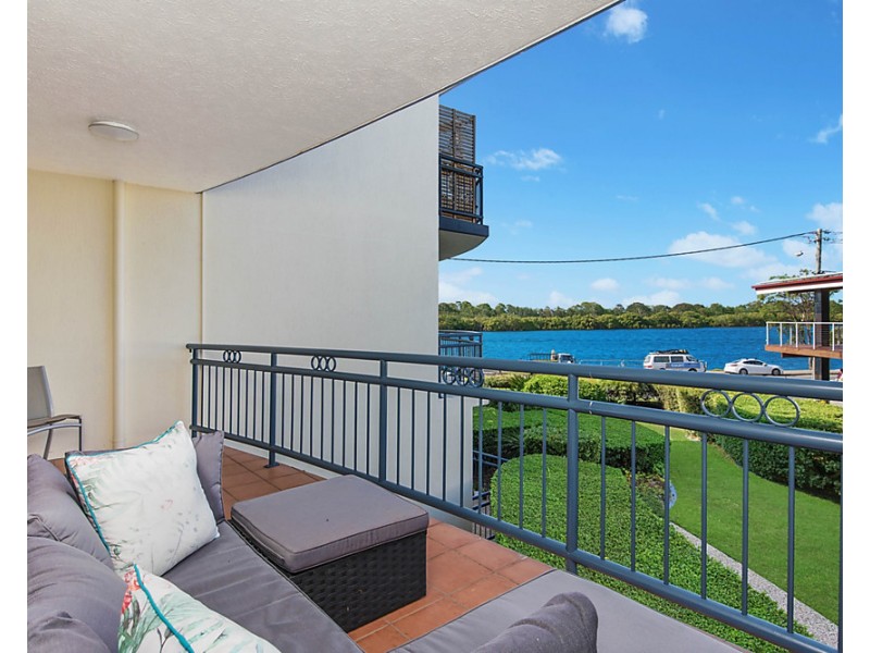 3/201-203 Bradman Avenue, Maroochydore QLD 4558