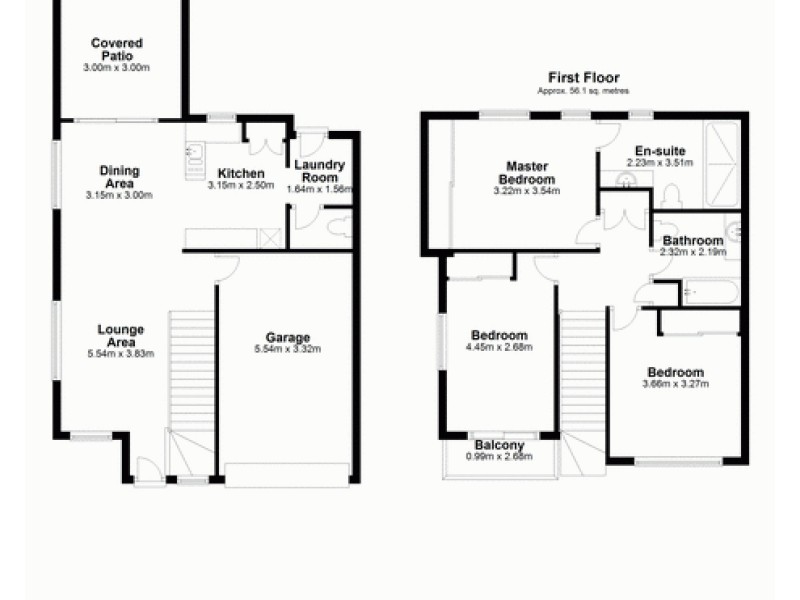 42/57 Shayne Avenue, Deception Bay QLD 4508 Floorplan