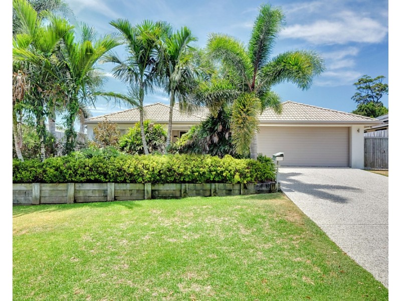 55 Byee Circuit, Aroona QLD 4551