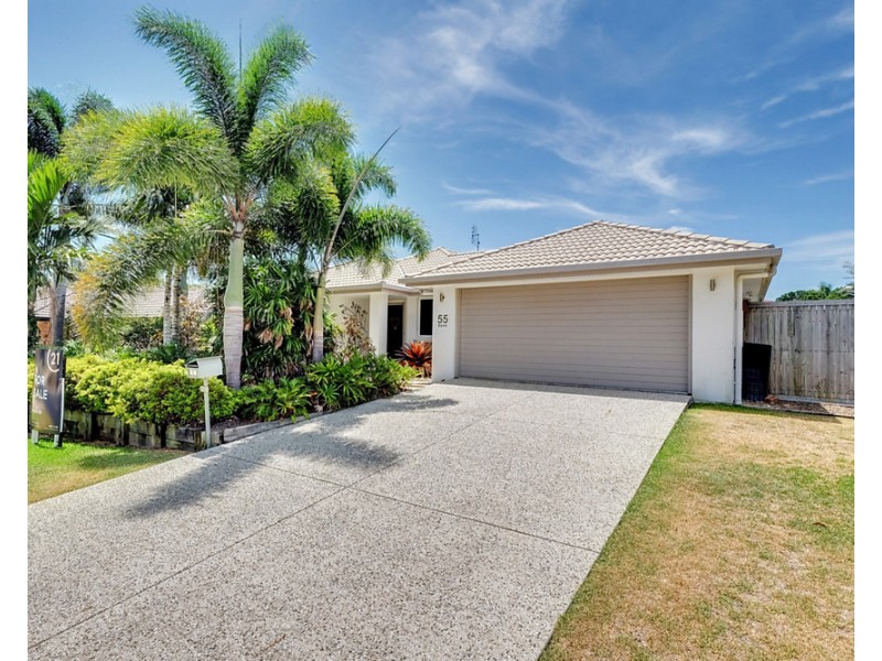 55 Byee Circuit, Aroona QLD 4551