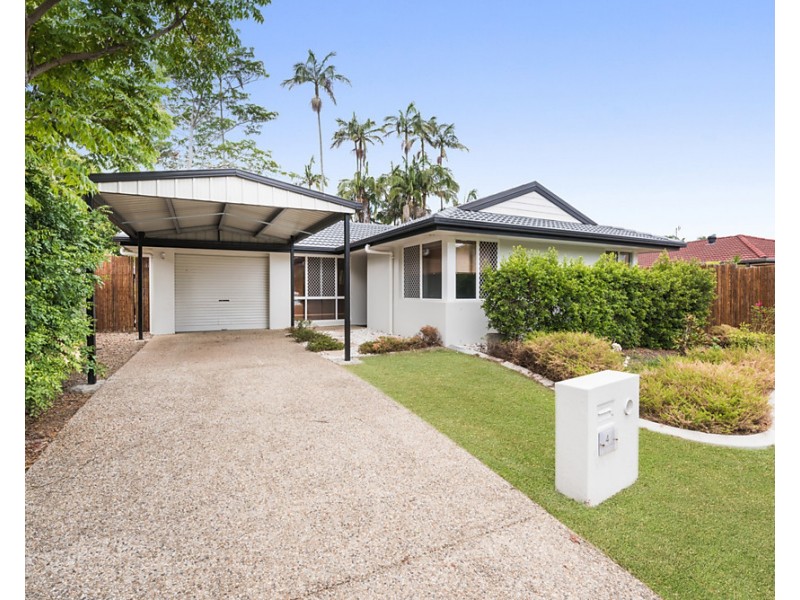4 Kamala Court, Buderim QLD 4556
