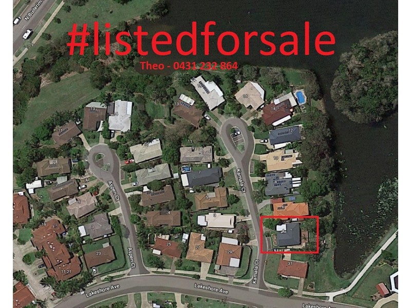 4 Kamala Court, Buderim QLD 4556