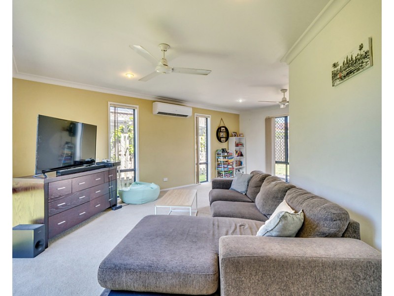 6 Aldea Circuit, Bracken Ridge QLD 4017