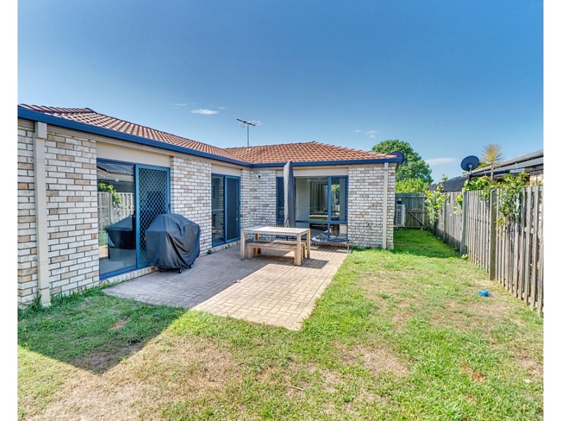 6 Aldea Circuit, Bracken Ridge QLD 4017