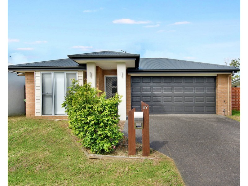 89 Brookside Circuit, Ormeau QLD 4208